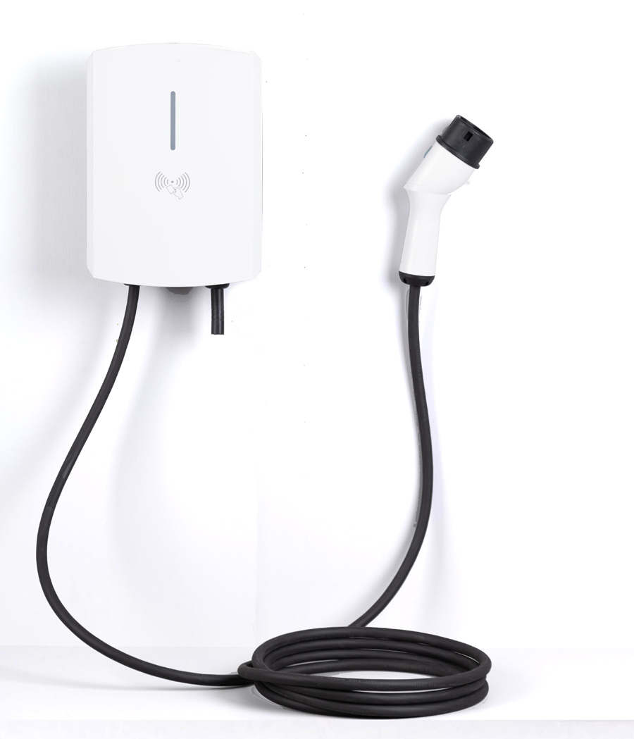 Wallbox EV Charger