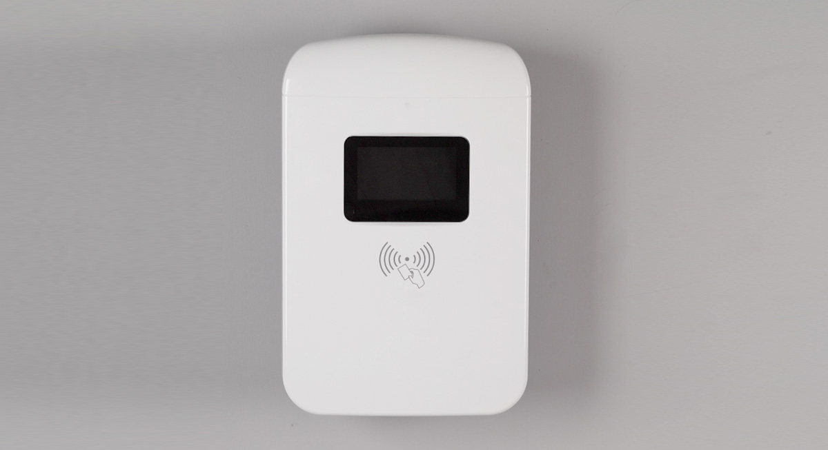 WALLBOX EV CHARGER JTCZ3D - EU Standard